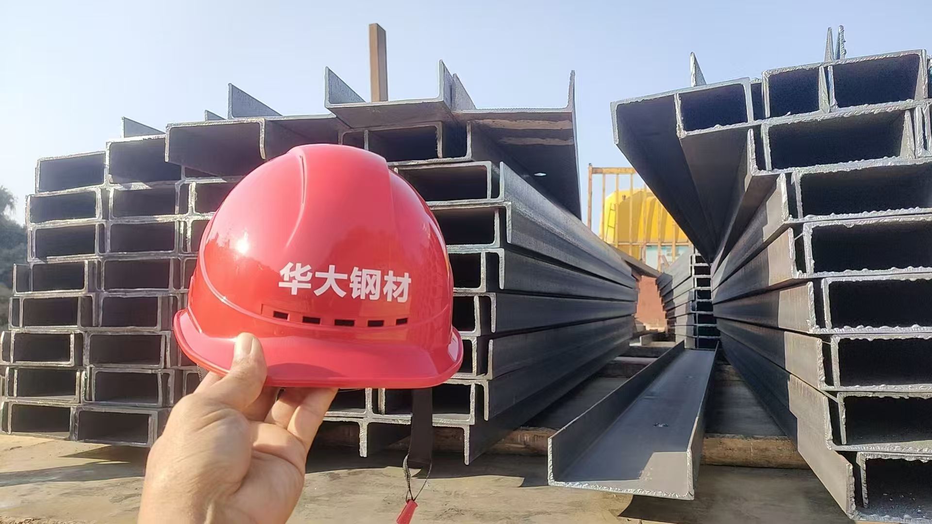 珠海市工字钢排山管出租 - 哪里好